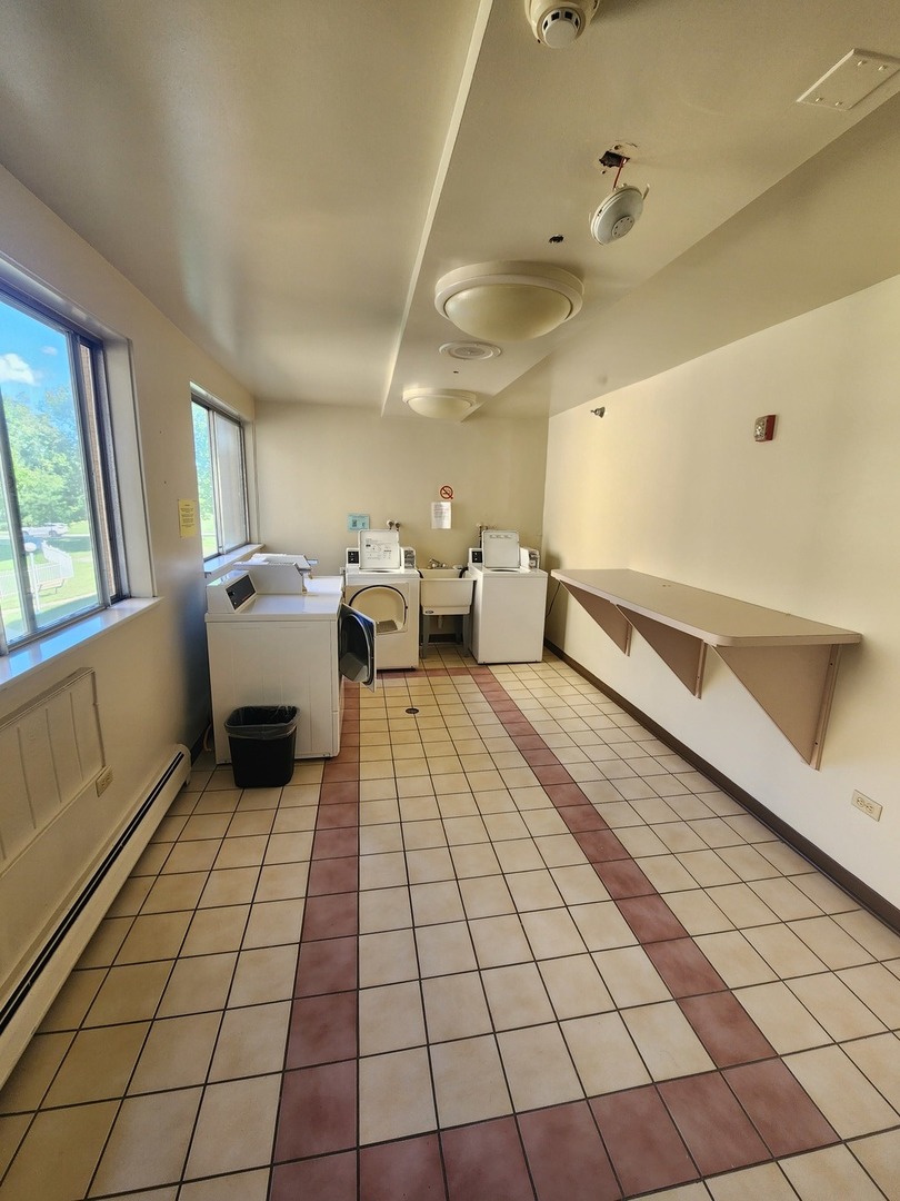 280 North Westgate Road, Unit 317 Mount Prospect, IL 60056 - Photo 25 of 29 Gallery Image 25