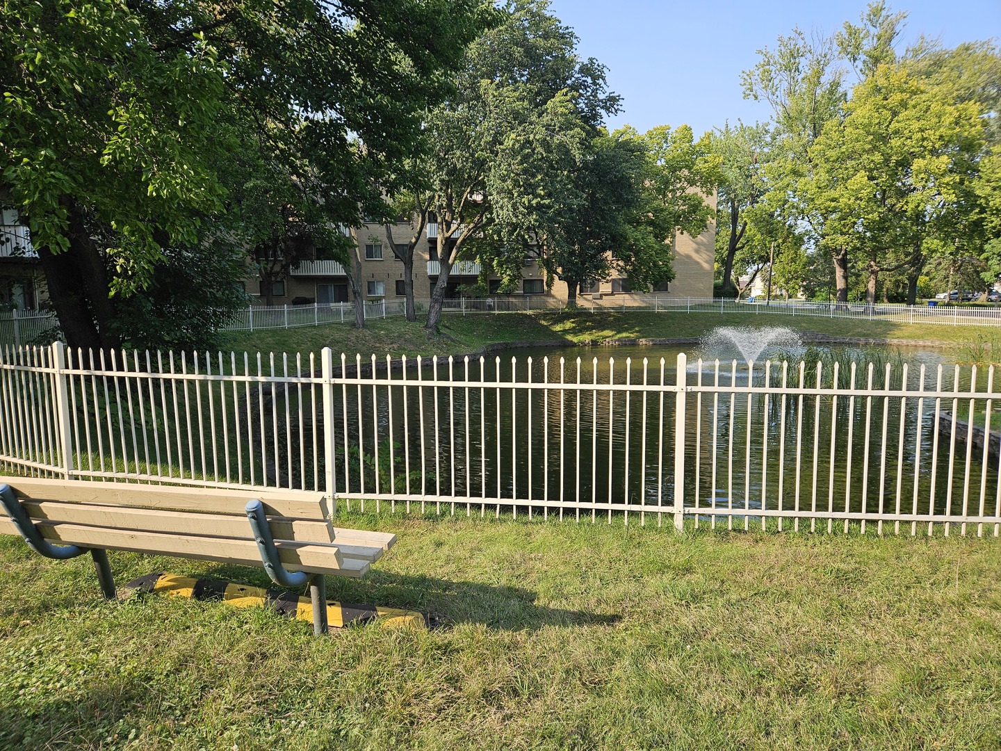 280 North Westgate Road, Unit 317 Mount Prospect, IL 60056 - Photo 28 of 29 Gallery Image 28