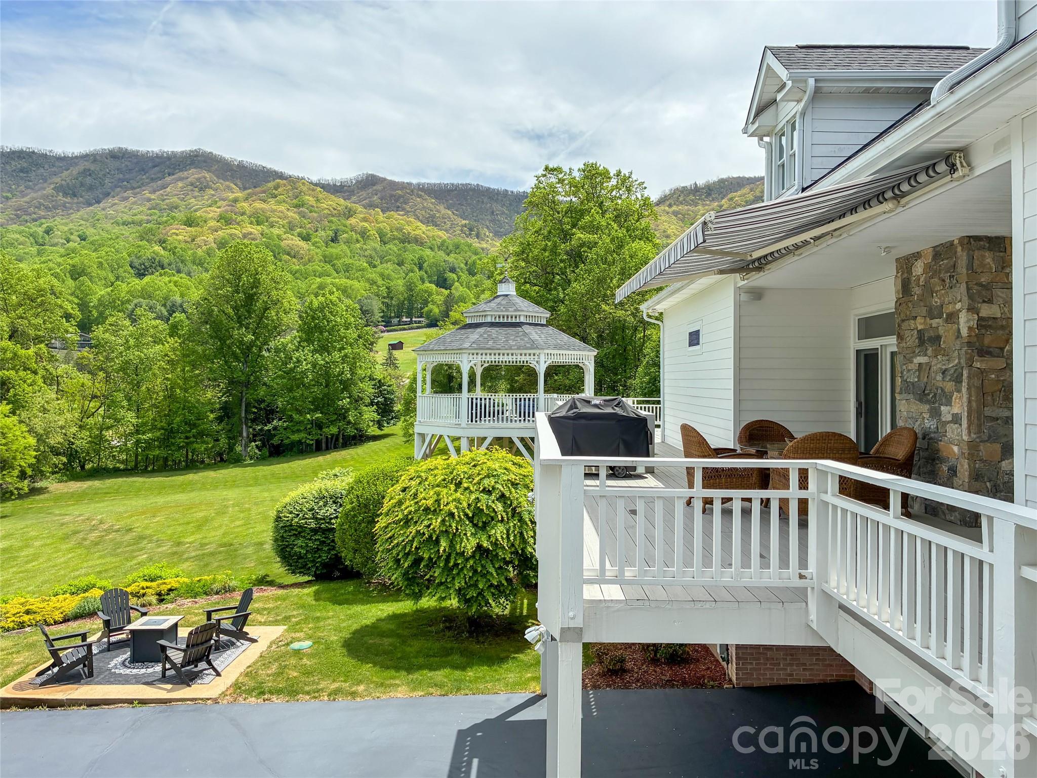208 Parrish Farm Road Waynesville, NC 28786 - Photo 44 of 48