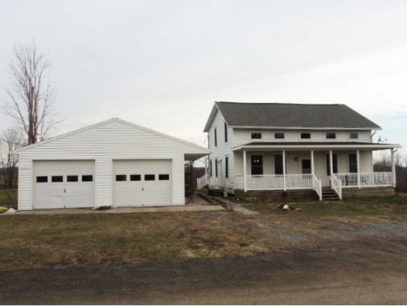 18 Mowry Road Meshoppen, PA 18630 - Photo 1 of 13