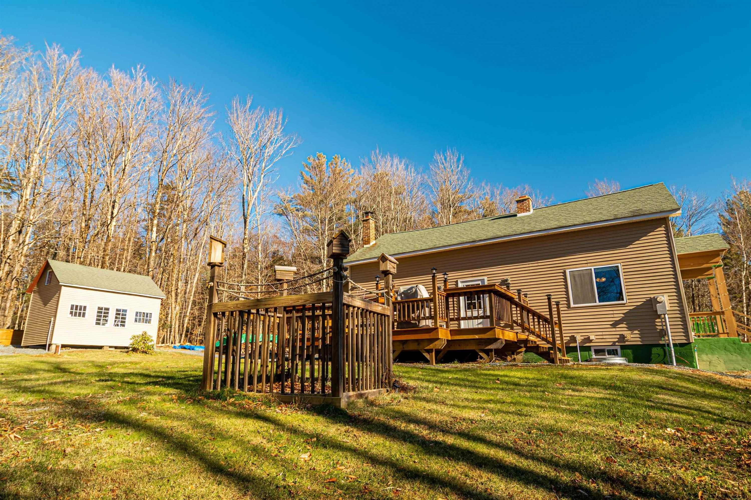 1989 Plank Road Berlin, NY 12138 - Photo 21 of 36 Photo 22