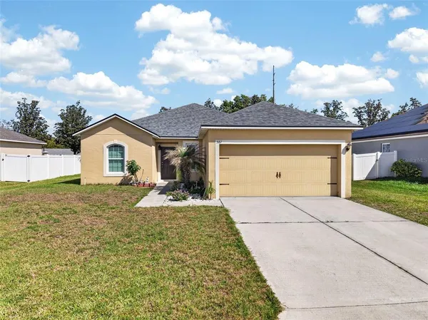 $269,999 | 561 Lake Cummings Way, Lake Alfred, FL 33850