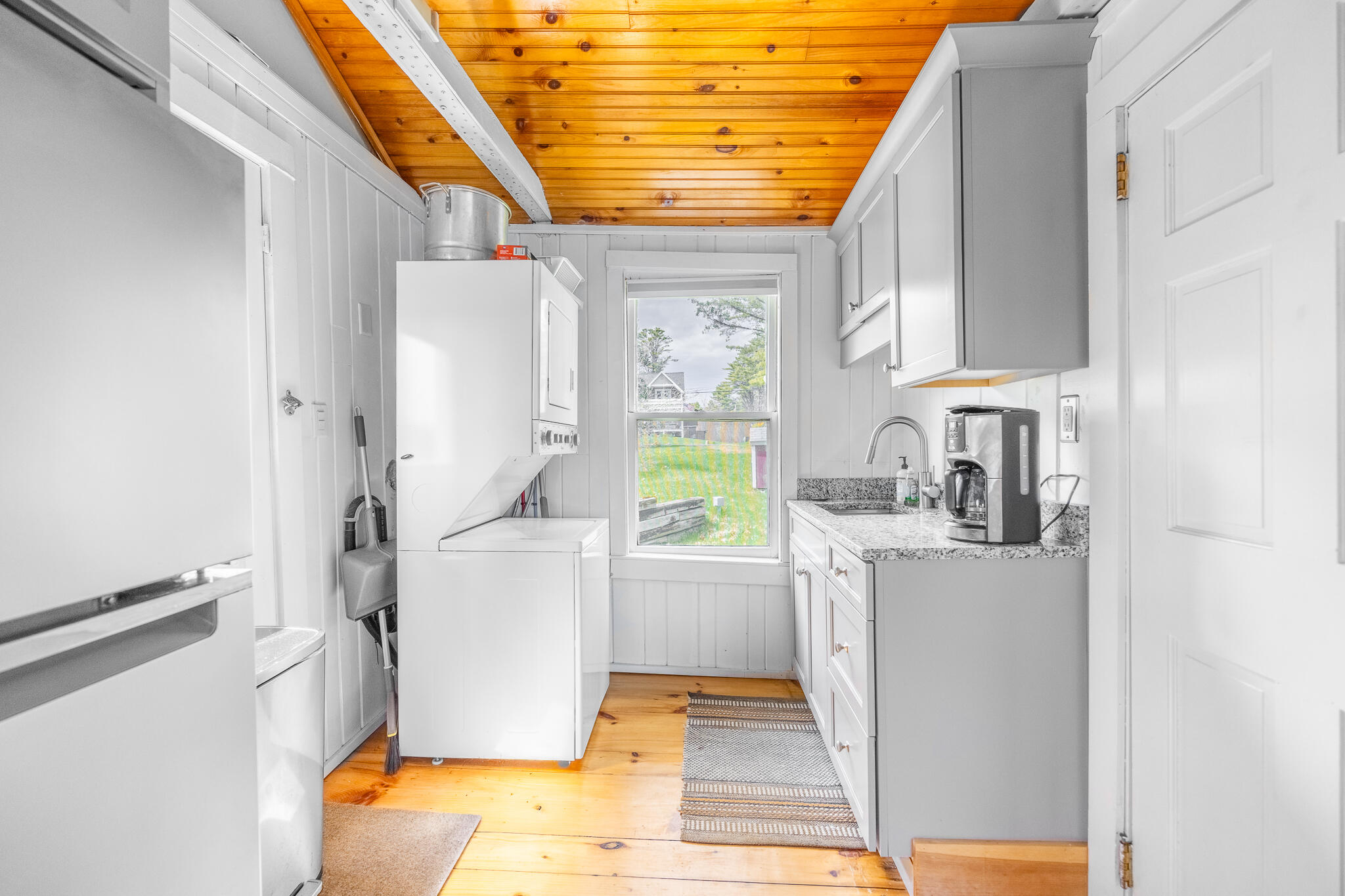 144 Hildreth Road Harpswell, ME 04079 - Photo 6 of 25 Kitchen-2