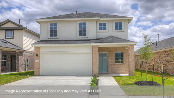 $369,990 | 225 Raymondville Path, San Marcos, TX 78666