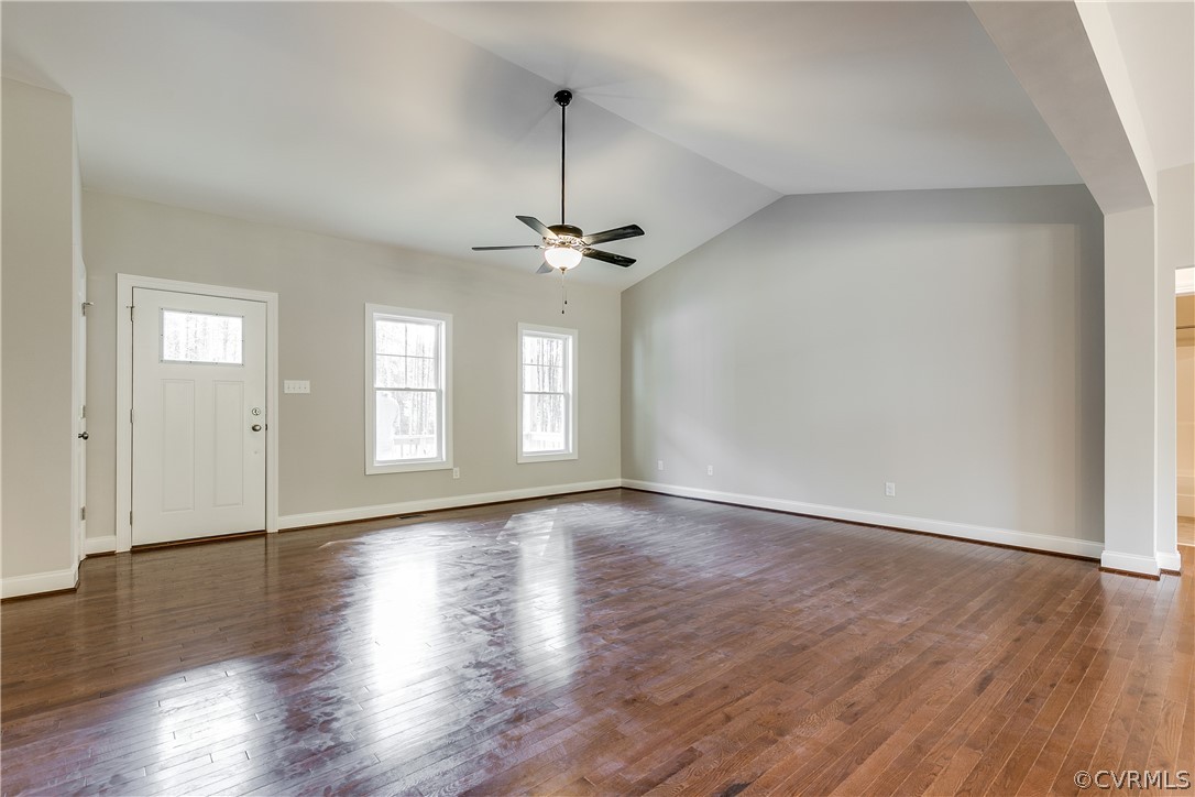 3658 West Rocketts Ridge Road Goochland, VA 23063 - Photo 2 of 25 Gallery Image 2