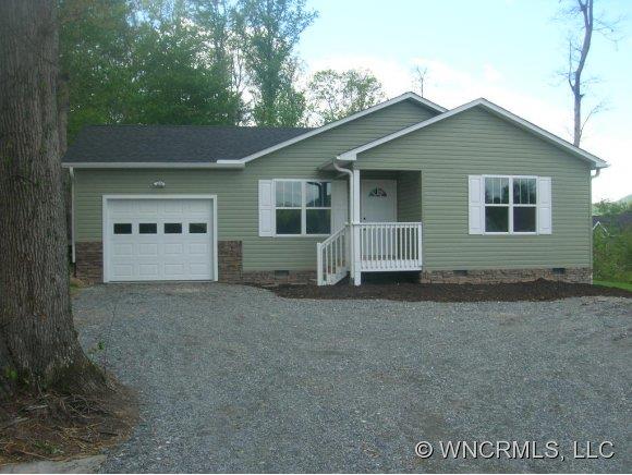 667 Bryson Road Candler, NC 28715 - Photo 1 of 4 Gallery Image 1