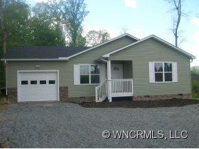 667 Bryson Road Candler, NC 28715 - Photo 2 of 4 Gallery Image 2