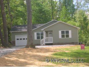 667 Bryson Road Candler, NC 28715 - Photo 3 of 4 Gallery Image 3