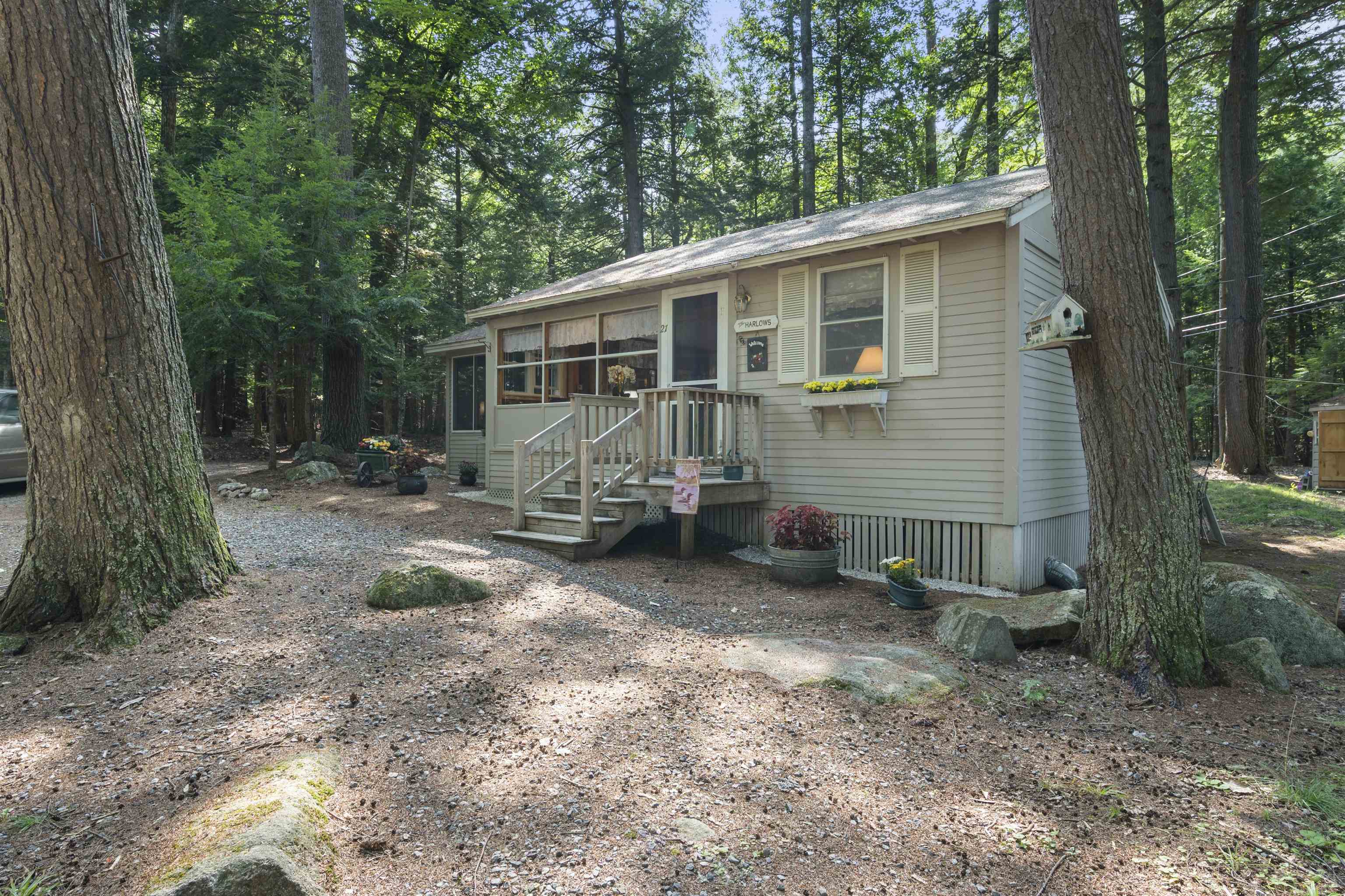 21 Tall Pines Way Meredith, NH 03253 - Photo 24 of 41