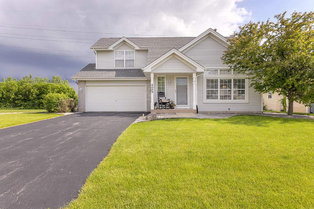 4089 Linden Road Rockford, IL 61109 - Photo 1 of 27 Gallery Image 1