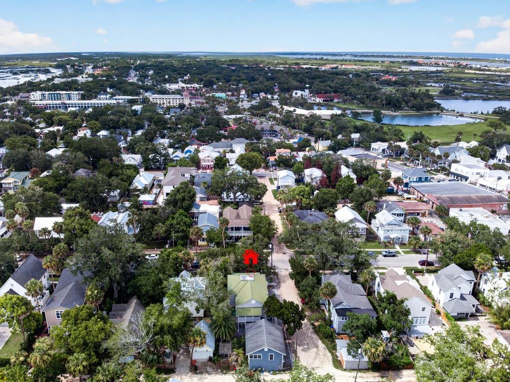 13 Rohde Avenue St. Augustine, FL 32084 - Photo 95 of 97