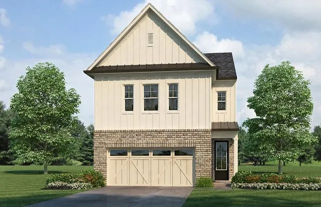 $381,200 | 5407 Maple Grv Lane, Flowery Branch, GA 30542