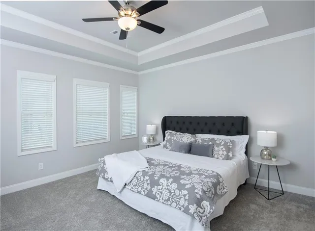 $381,200 | 5407 Maple Grv Lane, Flowery Branch, GA 30542