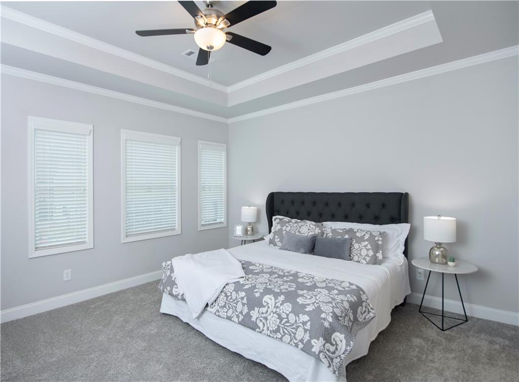 5407 Maple Grv Lane Flowery Branch, GA 30542 - Photo 11 of 18