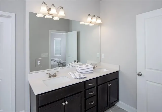 $381,200 | 5407 Maple Grv Lane, Flowery Branch, GA 30542