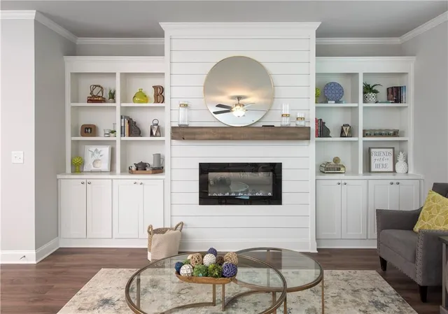 $381,200 | 5407 Maple Grv Lane, Flowery Branch, GA 30542