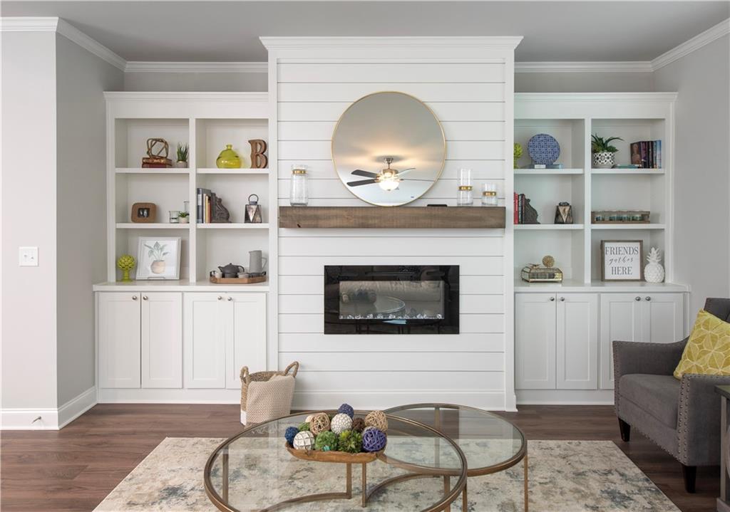 5407 Maple Grv Lane Flowery Branch, GA 30542 - Photo 7 of 18