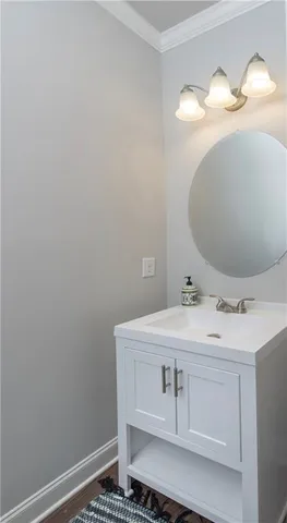 $381,200 | 5407 Maple Grv Lane, Flowery Branch, GA 30542