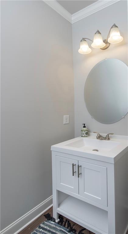 5407 Maple Grv Lane Flowery Branch, GA 30542 - Photo 9 of 18