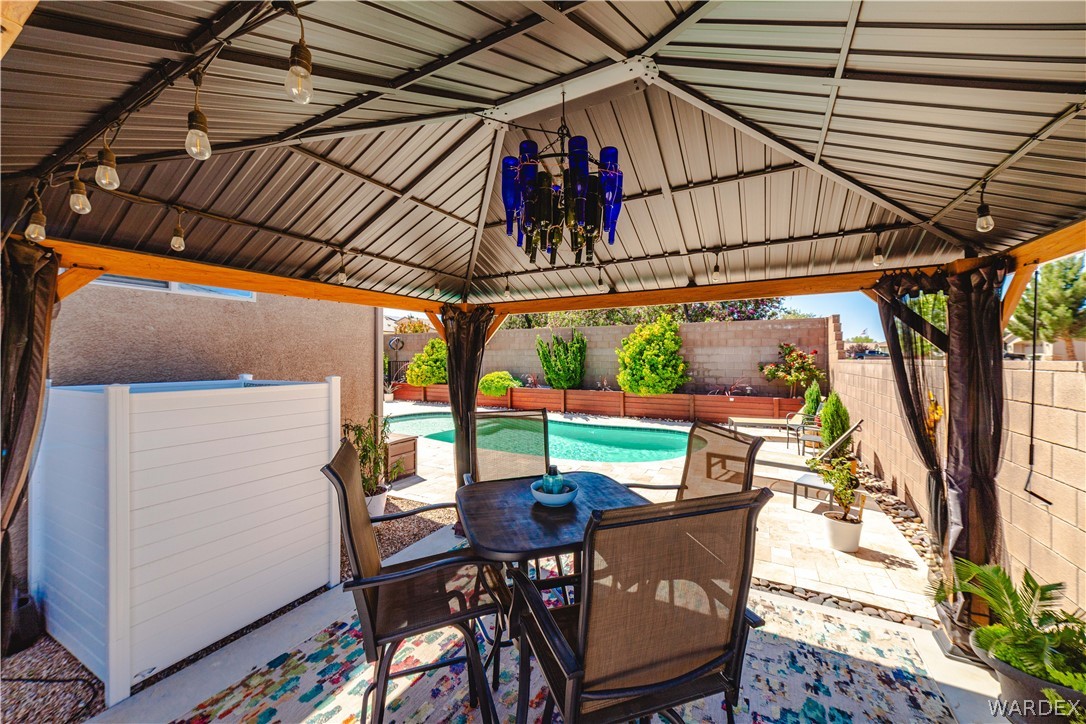 3258 Motherload Road Kingman, AZ 86401 - Photo 74 of 81
