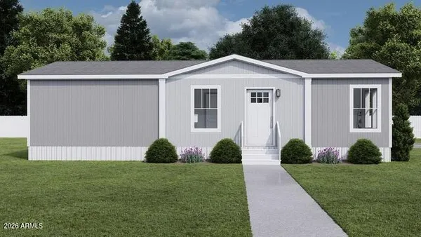 $249,900 | 2604 9th Sundown Lane, Snowflake, AZ 85937
