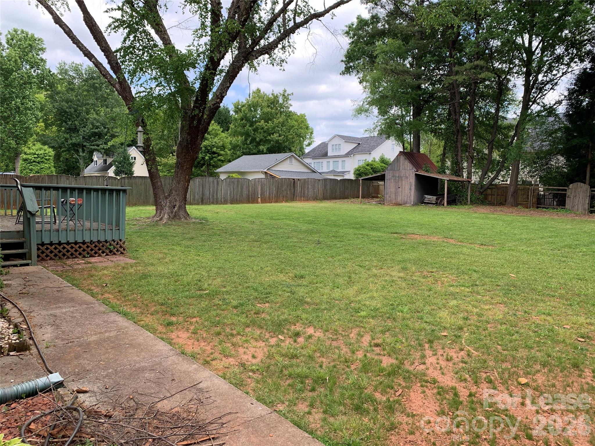 16518 Greenfarm Road Huntersville, NC 28078 - Photo 12 of 12