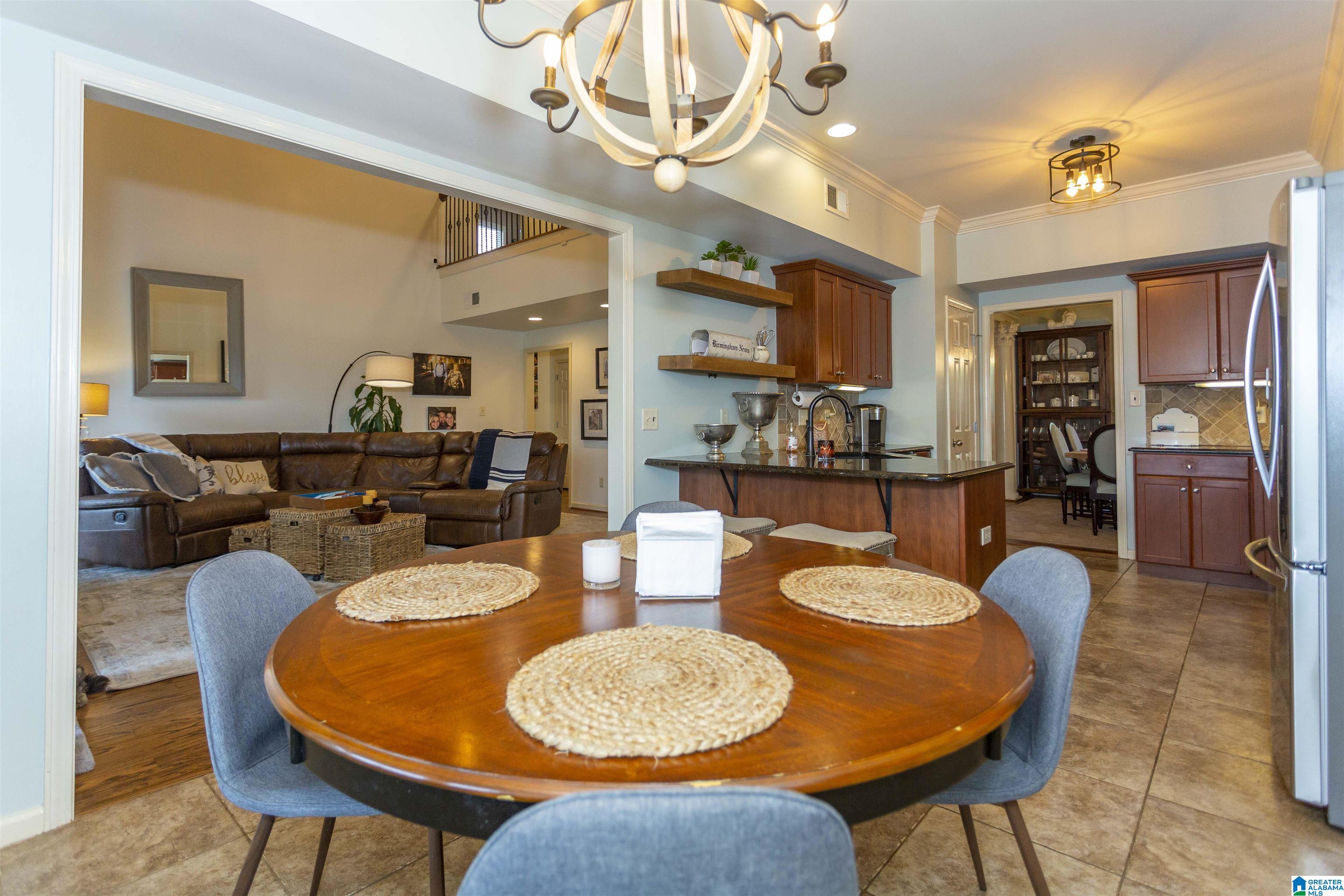 3638 Harrier Road Trussville, AL 35173 - Photo 15 of 40