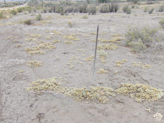 155 S Highway Cleveland, UT 84518 - Photo 9 of 13 View of survey marker