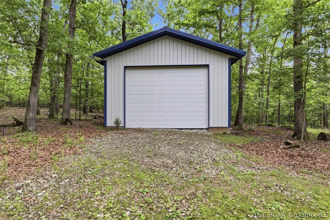 517 Timber Ridge Road Sunrise Beach, MO 65079 - Photo 5 of 37