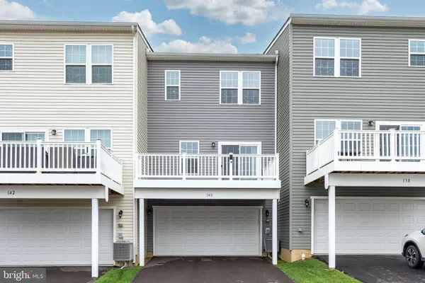 $499,900 | 140 Bishop Way, Dublin, PA 18917