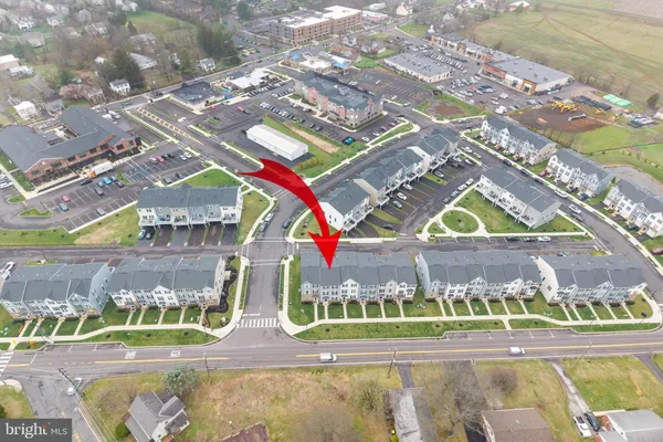$499,900 | 140 Bishop Way, Dublin, PA 18917