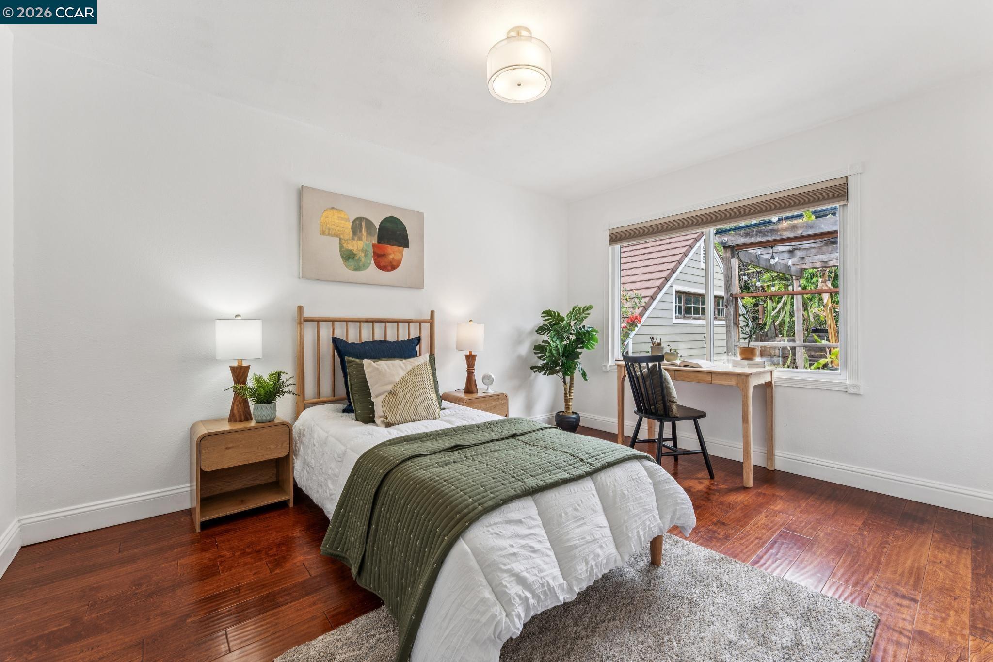 4037 Rusting Avenue Oakland, CA 94605 - Photo 27 of 35