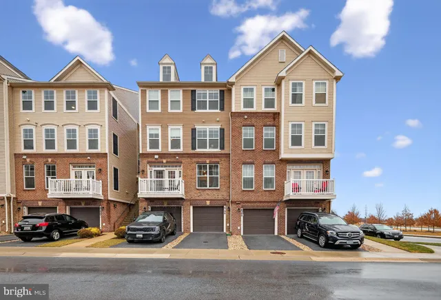 $414,900 | 6196 Murray Terrace, Frederick, MD 21703