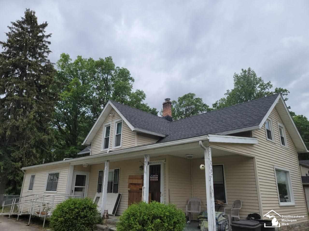 2797 West Labo Road Carleton, MI 48117 - Photo 3 of 13