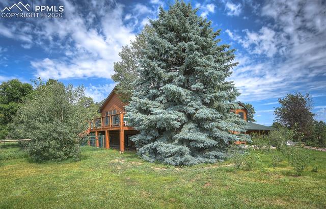 15440 Softwood Road Elbert, CO 80106 - Photo 4 of 47
