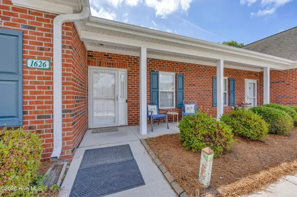 $275,000 | 1626 Honeybee Lane, Wilmington, NC 28412