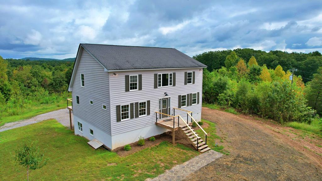 190 Ridge Road Prospect, VA 23960 - Photo 1 of 29 Gallery Image 1