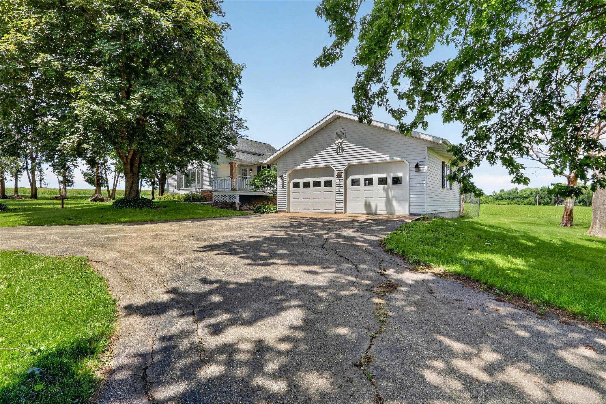 1270 Hillside Road Edgerton, WI 53534 - Photo 45 of 74