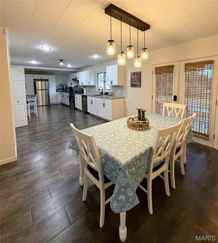 $350,000 | 26172 Highway 11, Brookfield, MO 64628