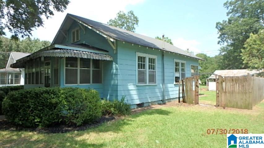 202 Pine Street Sylacauga, AL 35150 - Photo 12 of 12