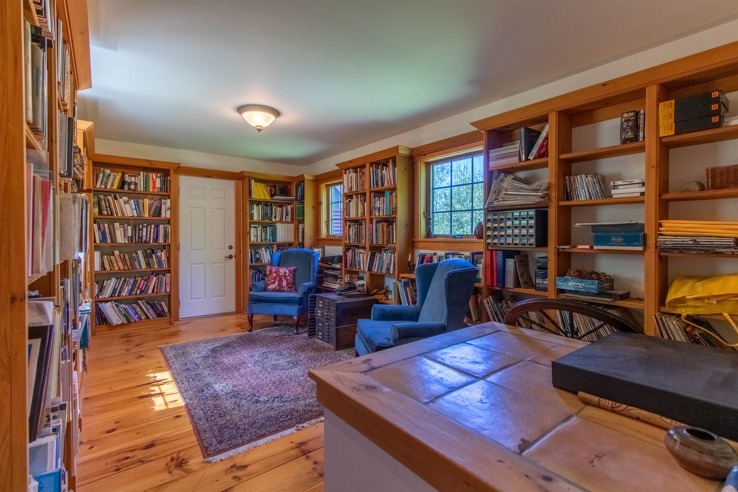 1927 Morey Hill Road Craftsbury, VT 05826 - Photo 25 of 52