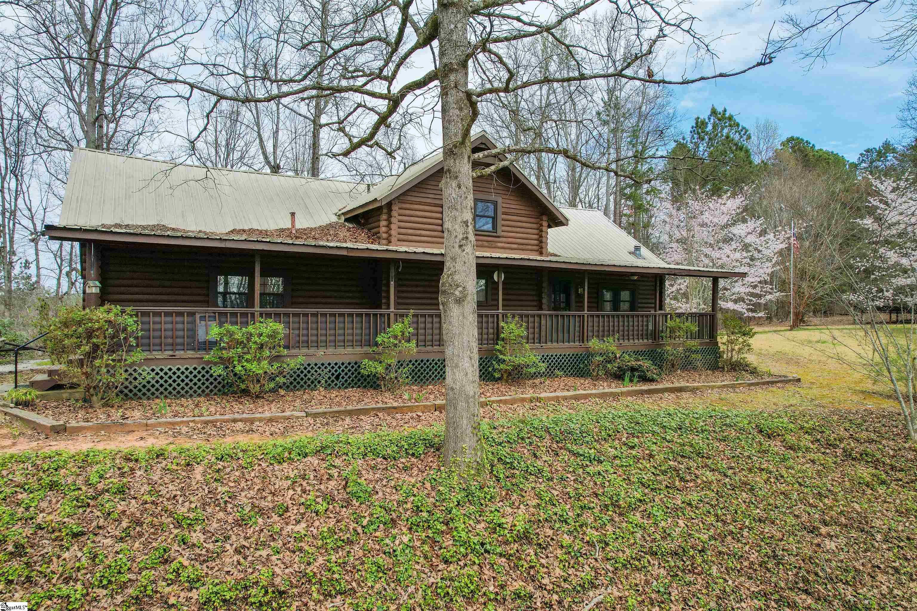 1461 Greenfield Road Westminster, SC 29693 - Photo 2 of 36 Gallery Image 2