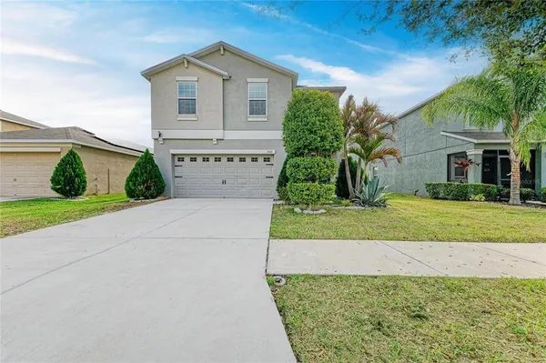 $285,000 | 17112 Yellow Pine Street, Wimauma, FL 33598