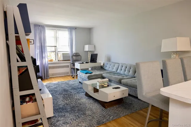 $285,000 | 3200 Netherland Avenue, Unit 6H | Central Riverdale
