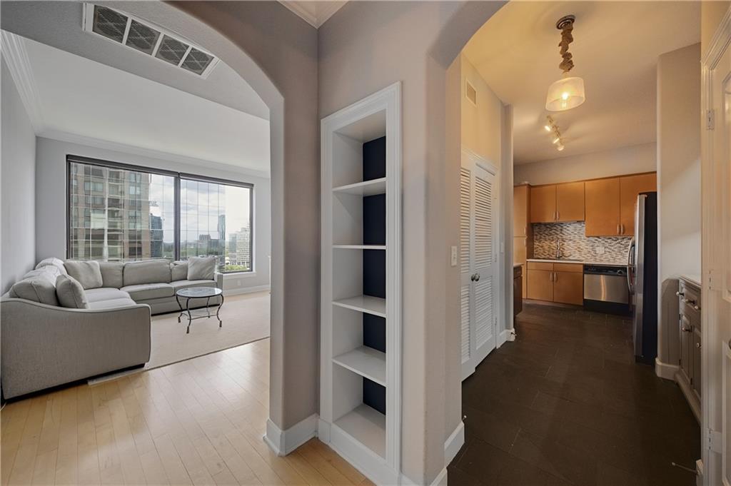 3445 Stratford Road Northeast, Unit 2507 Atlanta, GA 30326 - Photo 5 of 83