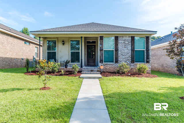 6032 Magnolia Place East Mobile, AL 36608 - Photo 1 of 1
