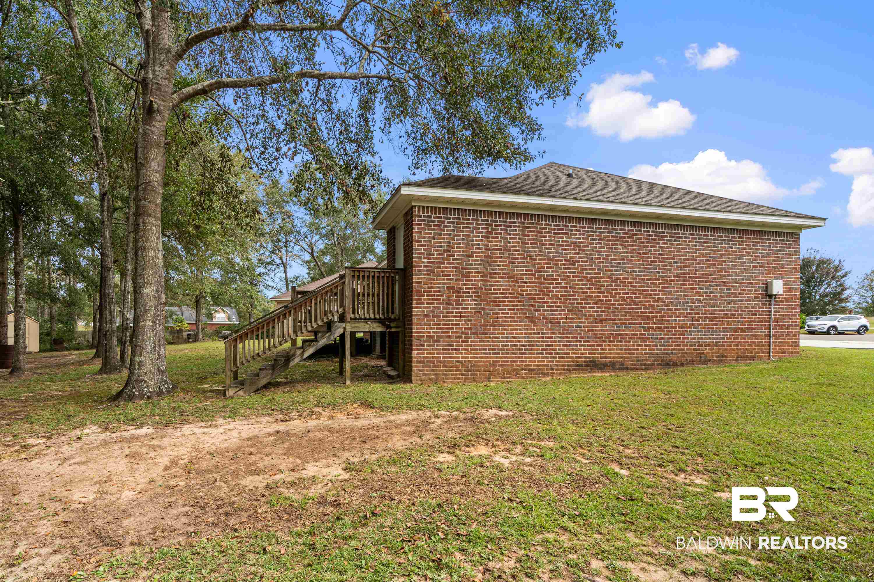 9540 Hunters Way Drive Semmes, AL 36575 - Photo 28 of 31