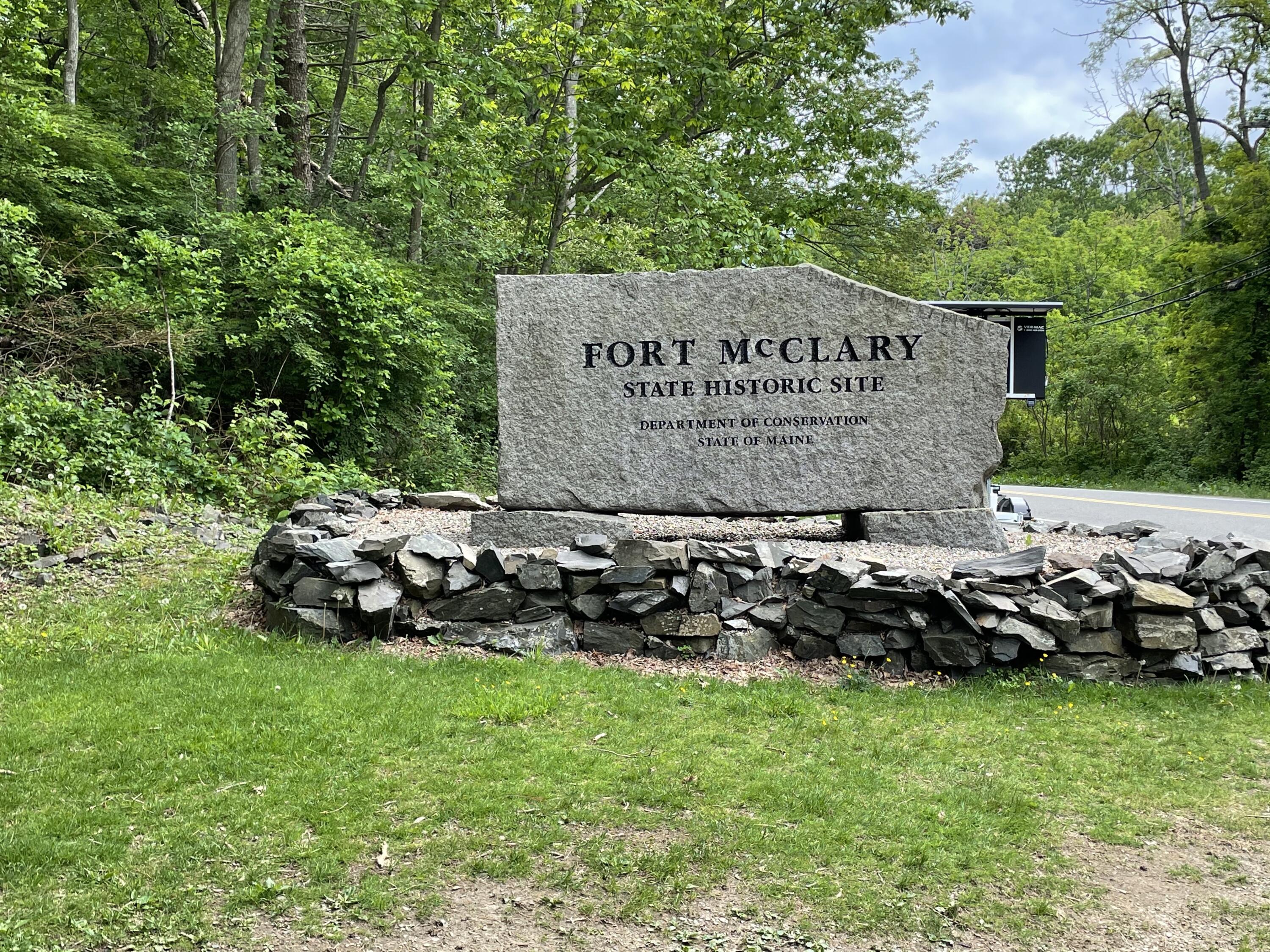 35 Pepperrell Road Kittery, ME 03905 - Photo 44 of 50 Fort McClary