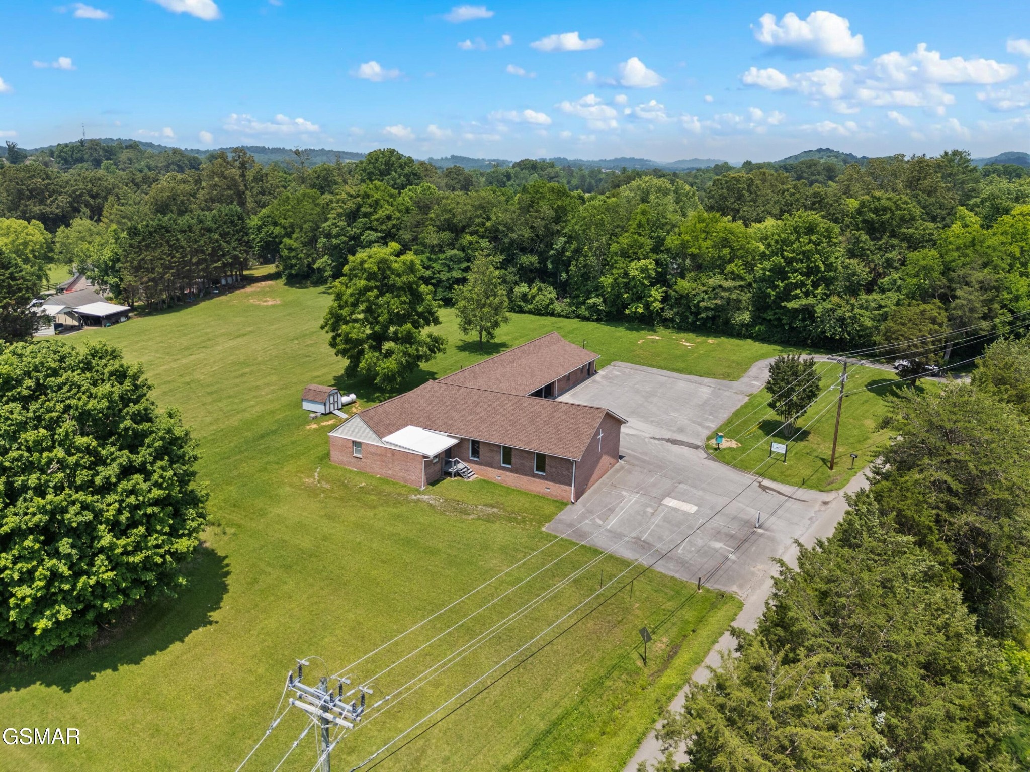 1015 North Union Grove Road Friendsville, TN 37737 - Photo 42 of 49 Gallery Image 42