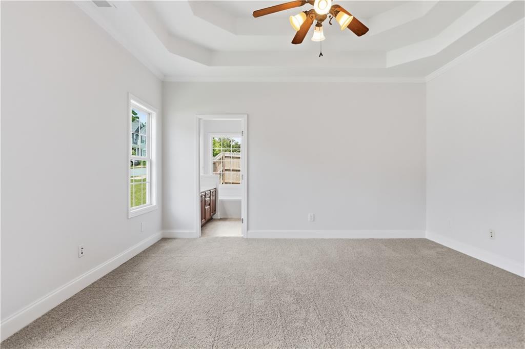 301 South Fortune Way Dallas, GA 30157 - Photo 12 of 22
